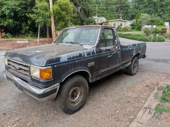Ford f250
