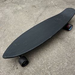 32” Skateboard.  S.W.Arl