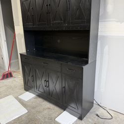 Buffet Cabinet