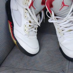 Jordan 5