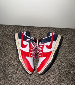 Nike dunks