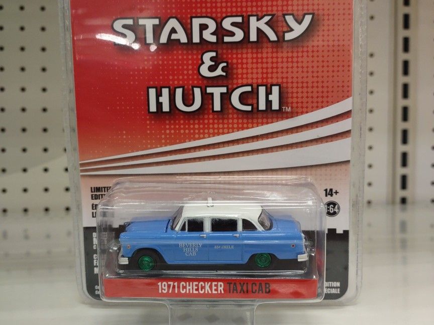 Green Light Chase Car