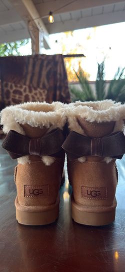 Ugg Mini Bailey