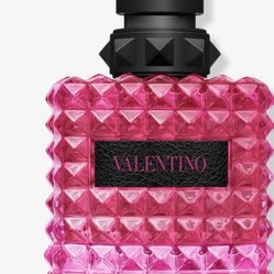  Valentino Donna Born In Roma Perfume Brand New Sealed Authentic 