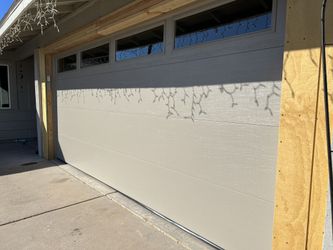 Garage Doors