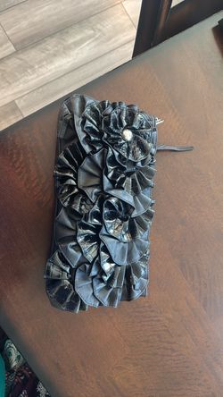 Makeup bag