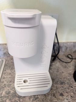Coffe maker