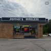 Jamal’s wireless
