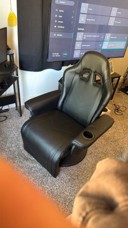 Monibloom Reclinable computer chair