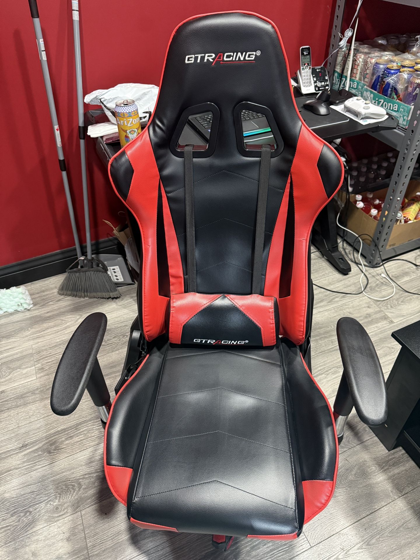 GTracing Gaming Chair