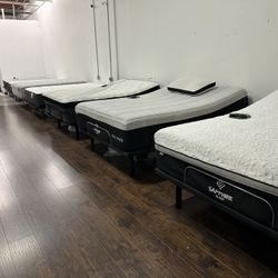 Mattress Clearance Event Happening Now! 
