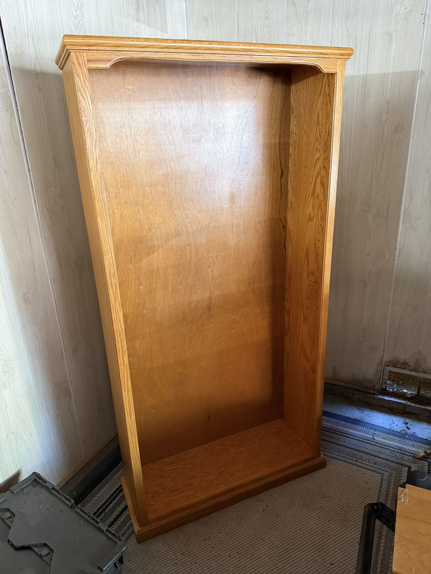 Book Shelf