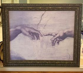 Cedar Creek Collection Creation Artwork