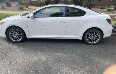 2009 Scion tC