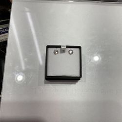 Brilliant Diamond Earrings 💍