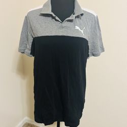 Puma Shirt