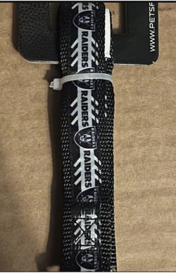 Raiders Dog Leash