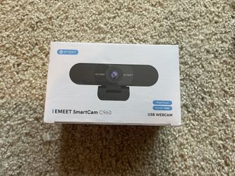 USB WEBCAM