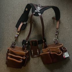 occidental framer tool bag