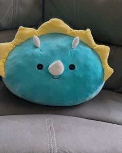 Toy Squishmallows