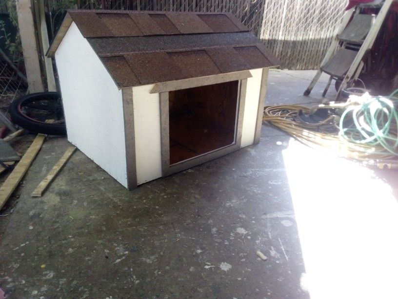 Dog House