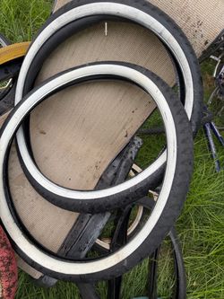 BIG RIPPER SE BICYCLE Tires fat tires and 29” tires