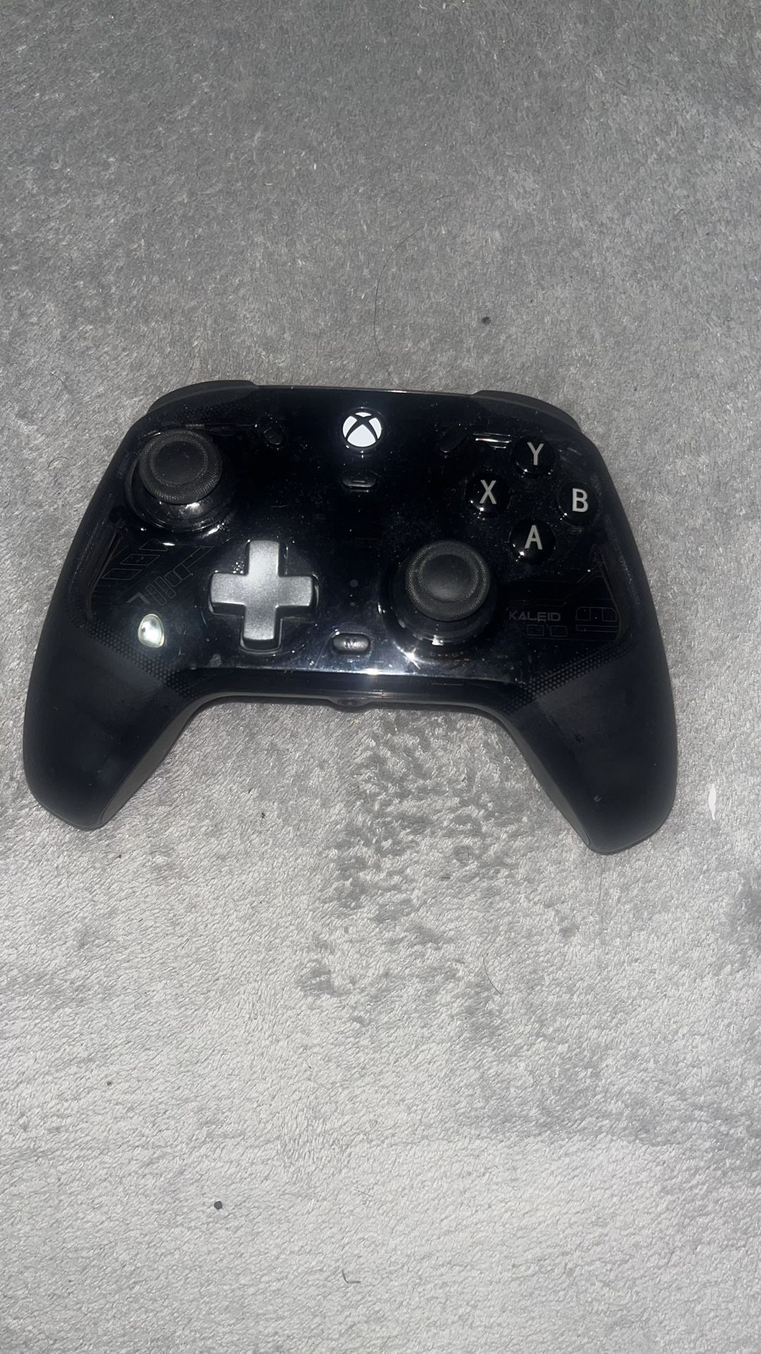 Xbox Controller