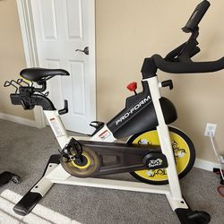Pro-Form Tour De France stationary bike