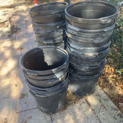 Pots