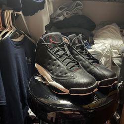 Jordan 13 Reverse He Got Game Size 10