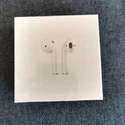 Apple AirPods 2nd Gen