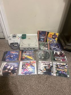 Dreamcast