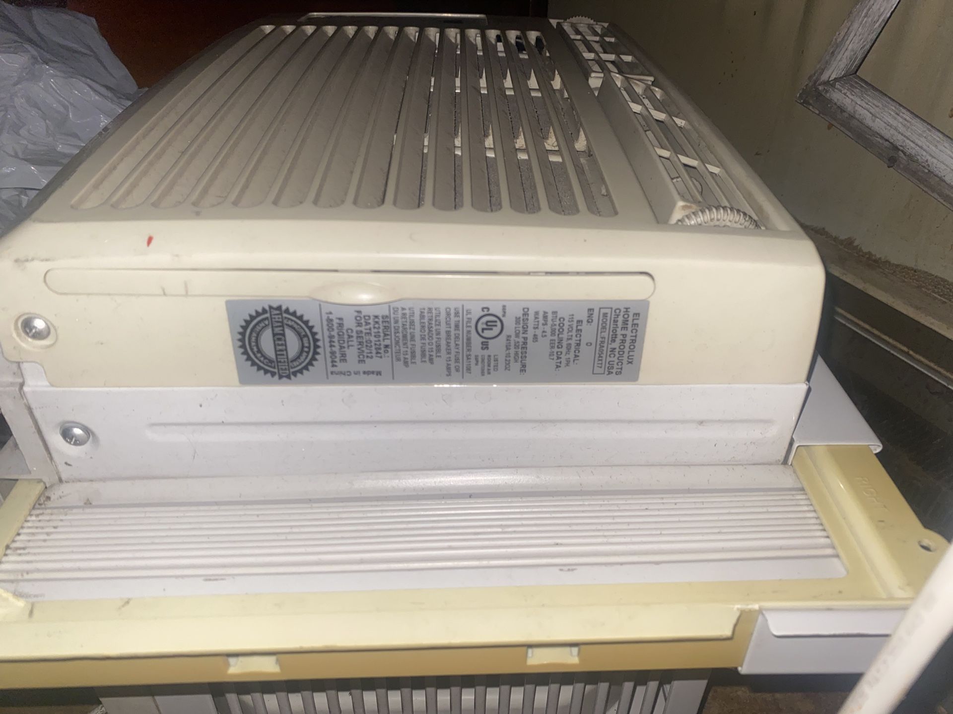 Air conditioner