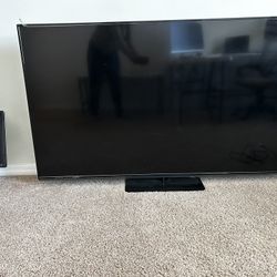 Vizio Tv 60” 