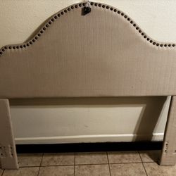 Queen Headboard 