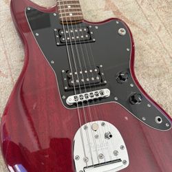 Fender Jazzmaster 