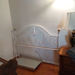 Queen Headboard 