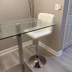 Dining Table With Chairs