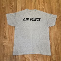 Men’s Air Force Tee 