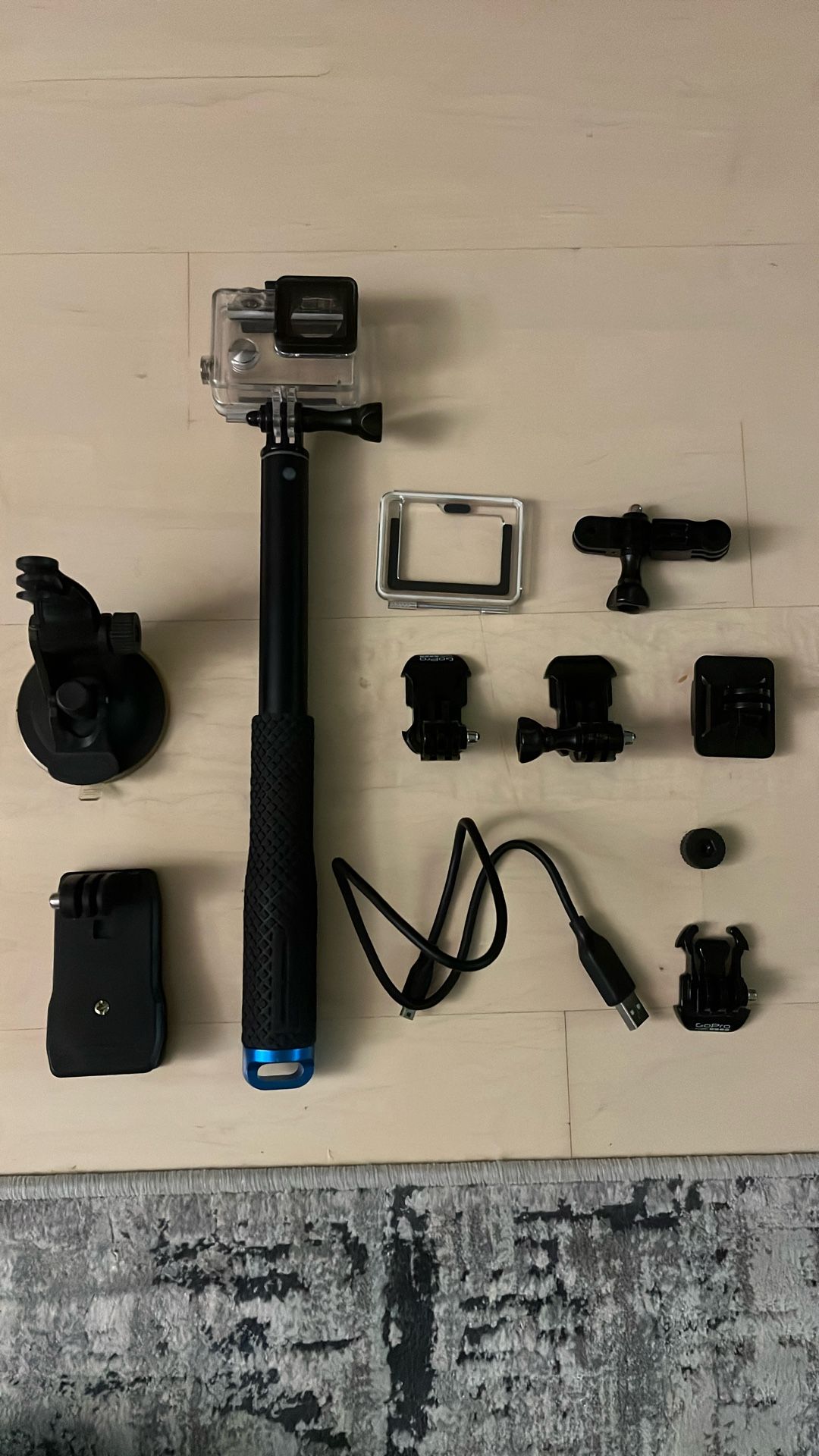 GoPro Accessories