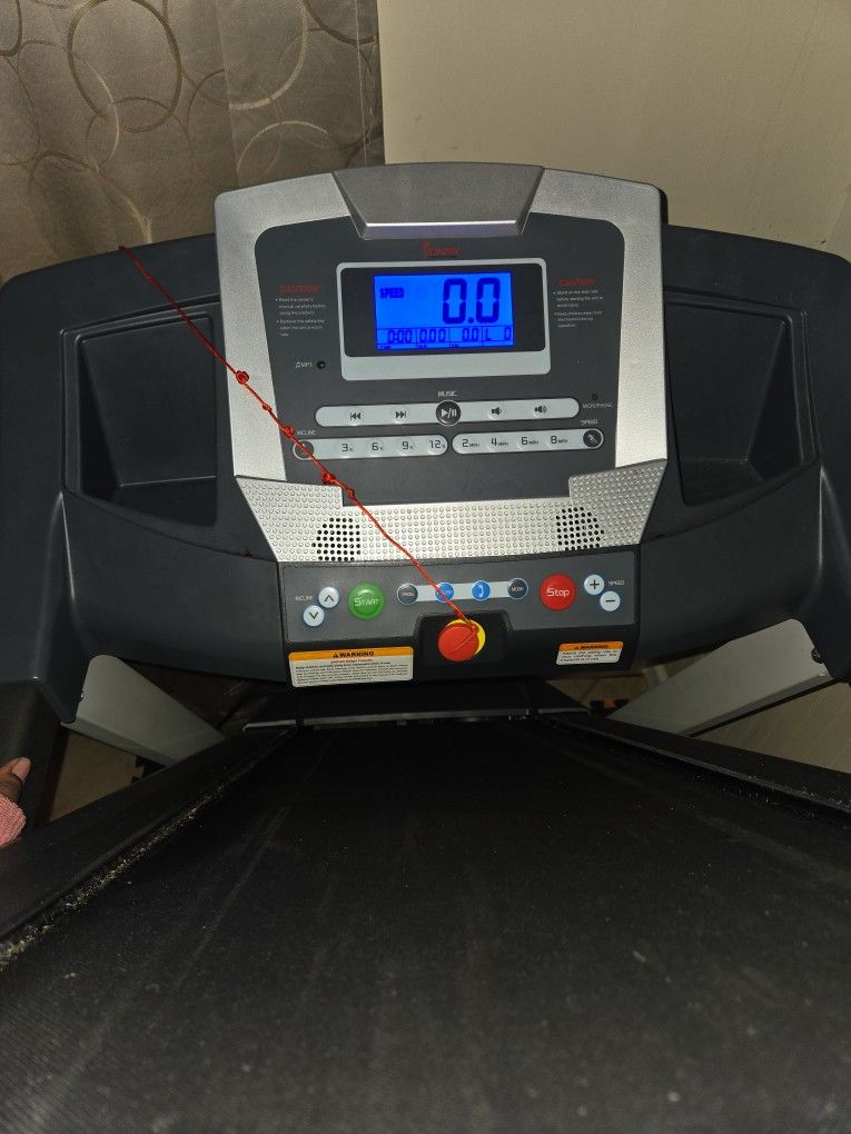 Treadmill