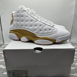 Jordan 13s (Wheat) Size 11