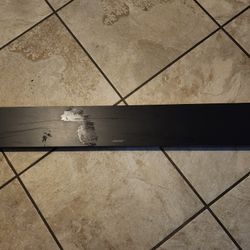 Bose Soundbar 500