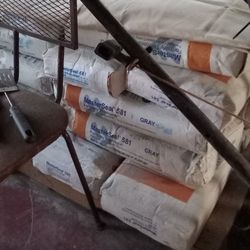 MASTER SEAL 581 CEMENT BASED COATING FOR CONCRETE, BRICK AND MASONRY ORLANDO AREA 32839 $30 EACH IF YOU BUY ALL TODAY $100 DISCOUNT 