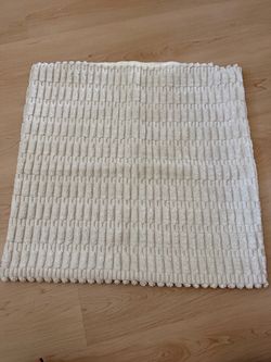 Pillow Covers (4) 20x20