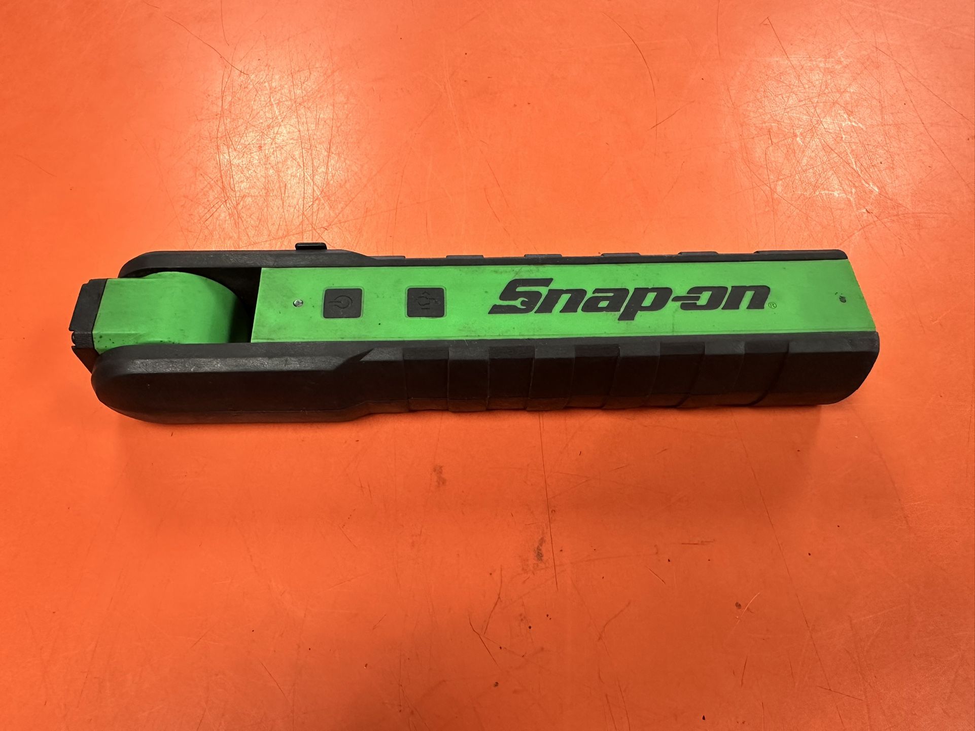 Snap On Dual Sided Light