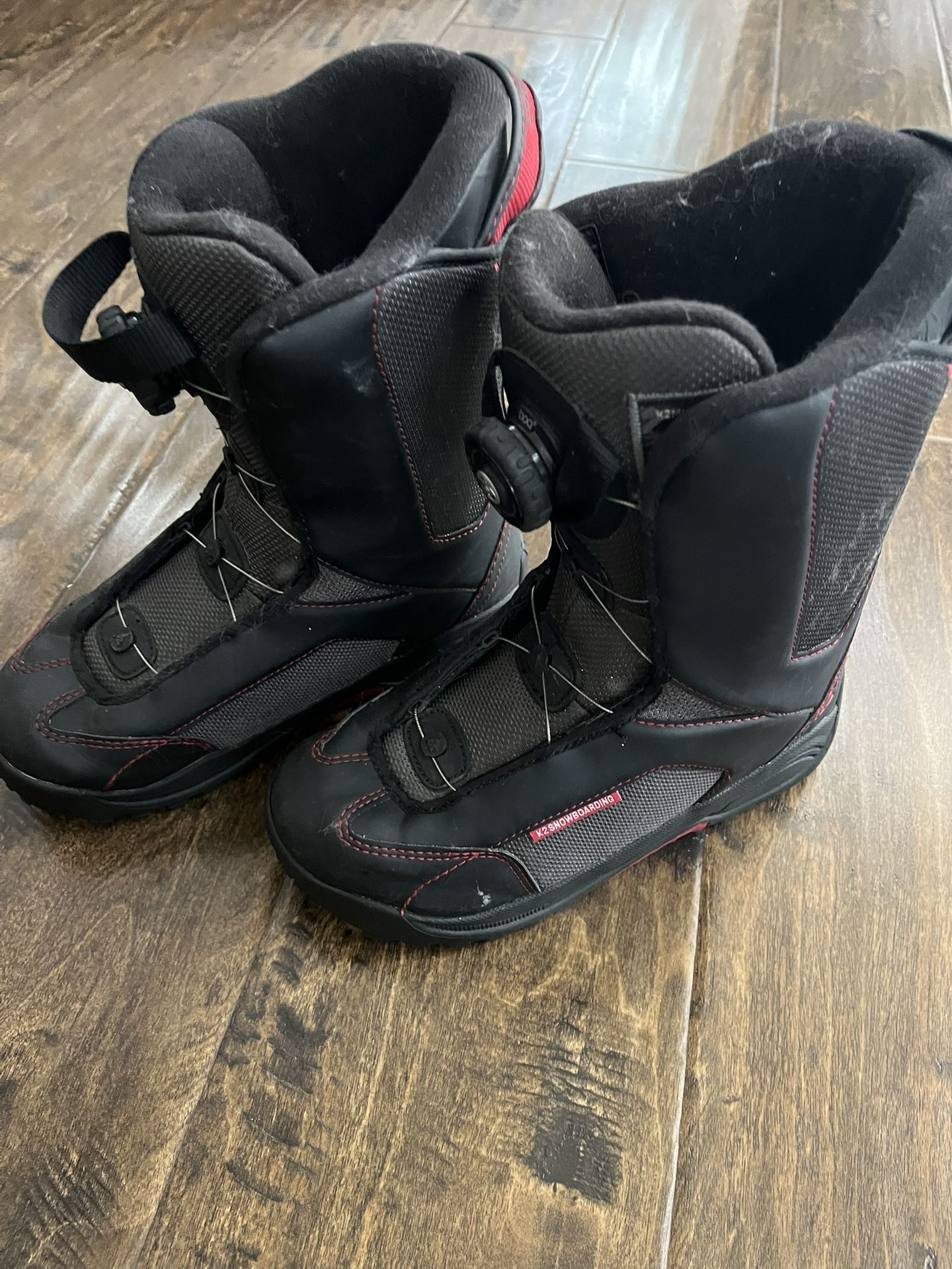 Kids Snow boots 