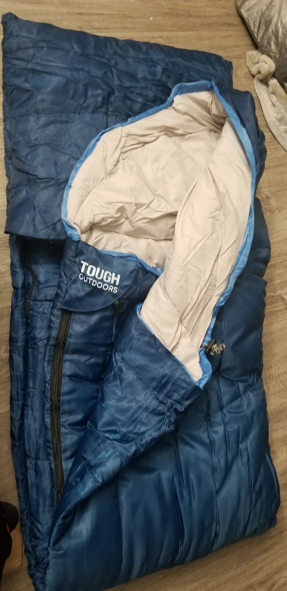 Sleeping Bag Large