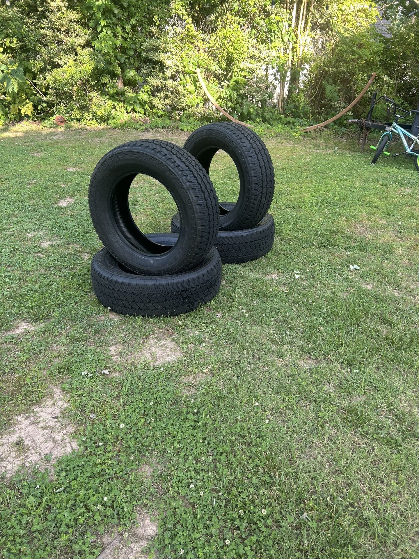 brand new tires for sale