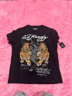 Ed Hardy Shirt